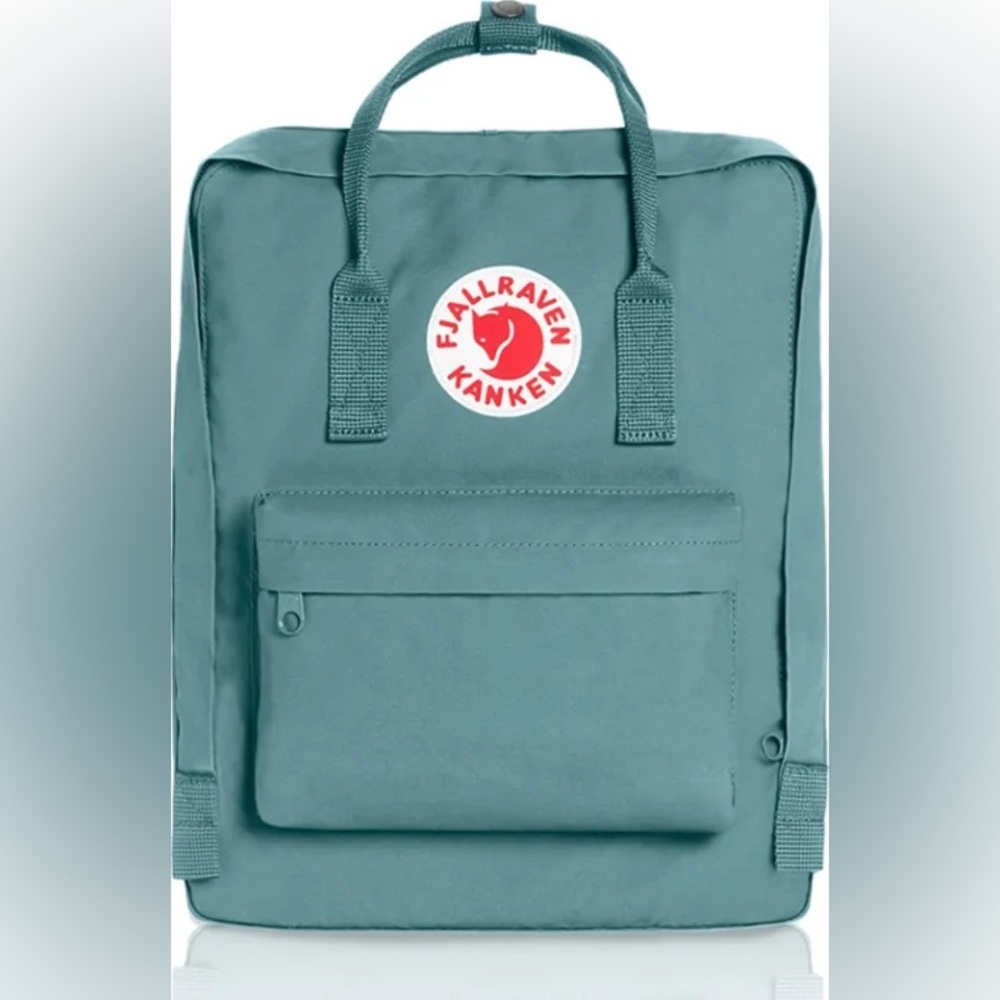 Fjallraven Kånken Backpack Sky Blue